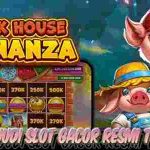 Link Situs Slot Gacor Resmi Terpercaya Brick House Bonanza