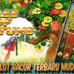 Link Slot Gacor Terbaru Mudah Menang Tree of Fortune