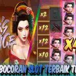 Situs Bocoran Slot Terpercaya dan Terbaik Geisha’s Revenge