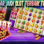 Situs Daftar Slot Terbaik Terpercaya Jackpot Blaze